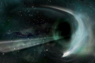 穿越时空存在吗，让科学来给你解释