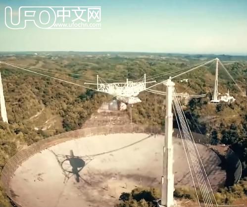 历时22年，震撼全球的“中国天眼”，将能监听外星人437 / 作者: / 来源: