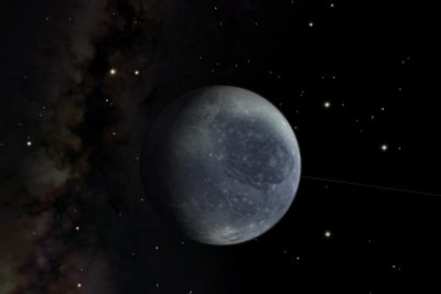 行星小知识