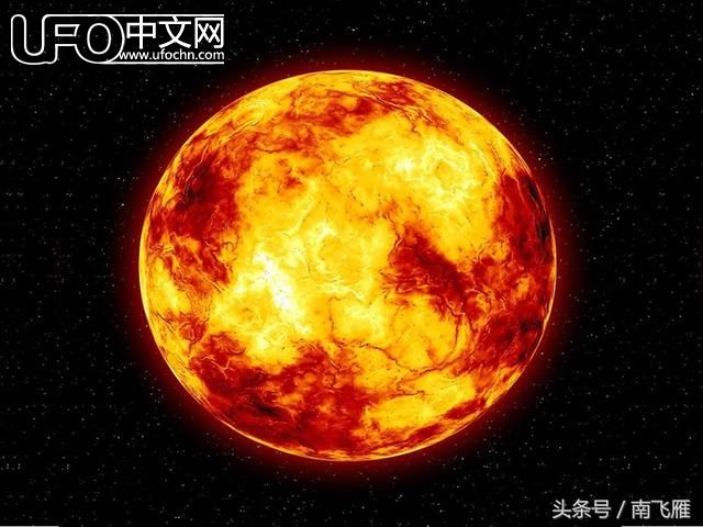 “外星人”居然把他们的“太阳”围起来了？600 / 作者: / 来源: