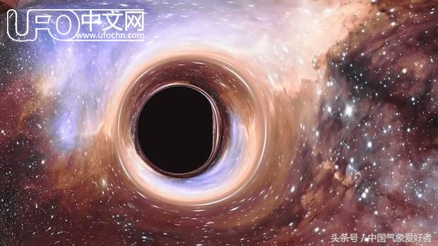 一颗恒星离奇失踪！专家揭开背后玄机，竟是人类史上首次！462 / 作者: / 来源: