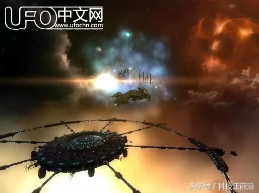 假如我们通过虫洞能前往未来世界 那会怎样？740 / 作者: / 来源: