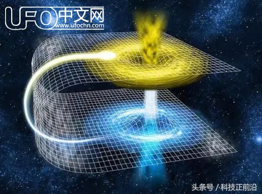 假如我们通过虫洞能前往未来世界 那会怎样？823 / 作者: / 来源: