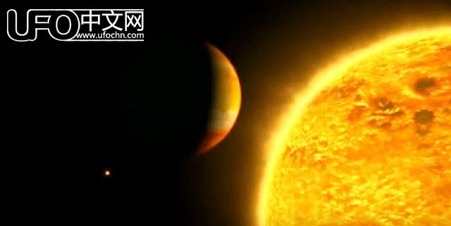 探索恒星宜居带附近的巨型气态行星205 / 作者: / 来源: 探索恒星宜居带附近的巨型气态行星205 / 作者: / 来源: