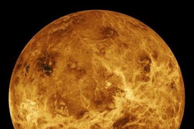 金星上会下硫酸雨，上面会有硫基生命吗？科学家说很可能是这样的