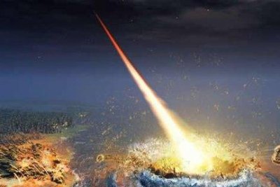 火星的石头怎么会掉到地球上？上面携带之物揭示远古火星生命之谜