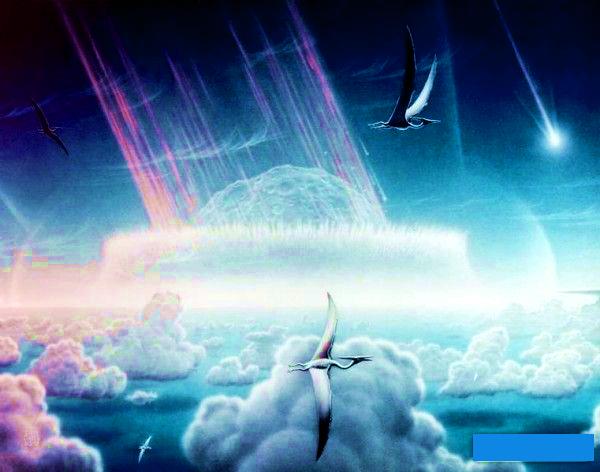 火星的石头怎么会掉到地球上？上面携带之物揭示远古火星生命之谜40 / 作者: / 来源: