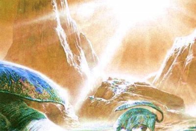 木星土星金星等或都是生命星球，因为科学家说这类生物很可能存在