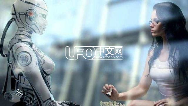阿尔法狗胜柯洁很正常，但它的这些特性很可怕，科学家说必须注意745 / 作者: / 来源: