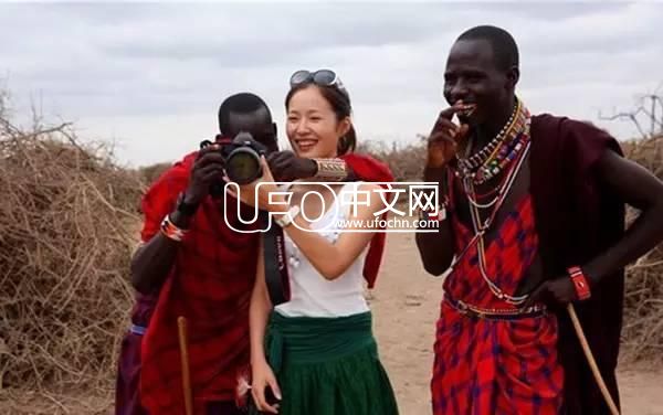 此地男人爱养牛，因为牛多老婆就多，却允许老婆和外来男子生孩子855 / 作者: / 来源: