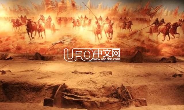 端午节话楚国屈原：春秋战国思想大爆发结束前的呐喊193 / 作者: / 来源:
