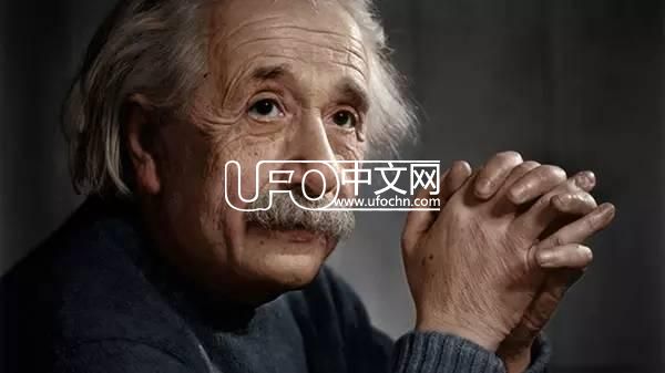 爱因斯坦或许是最后一个观念的颠覆者256 / 作者: / 来源:
