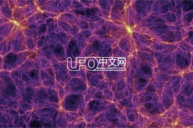 银河系深陷十亿光年空洞里，为宇宙中已知最大空洞结构315 / 作者: / 来源: