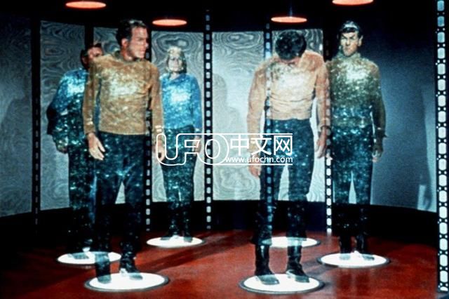 5种不可能的事情，在物理上也许可能160 / 作者: / 来源: