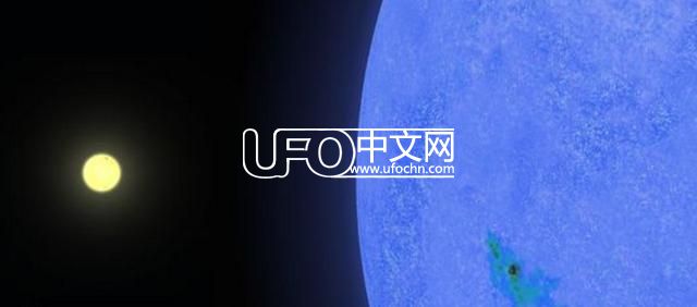 宇宙最大质量恒星 如果人类可以居住 时间会不会变得很慢884 / 作者: / 来源: