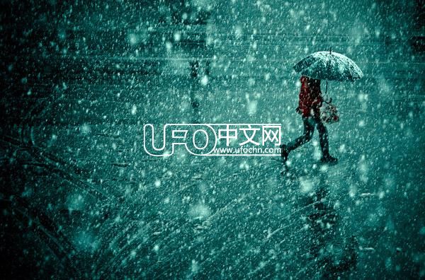 地球上下雨，金星上下硫酸雨，木星和土星上的呢？竟然是下钻石雨501 / 作者: / 来源: