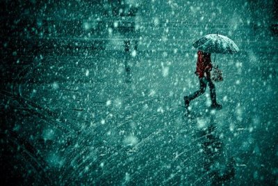 地球上下雨，金星上下硫酸雨，木星和土星上的呢？竟然是下钻石雨
