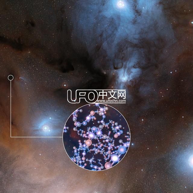 天文学家在婴儿期的类日恒星周围发现生命要素260 / 作者: / 来源: