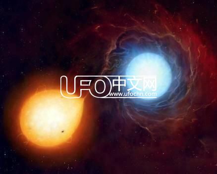 宇宙中的行星也许远高于预期，大量行星存在于双恒星系统中911 / 作者: / 来源: