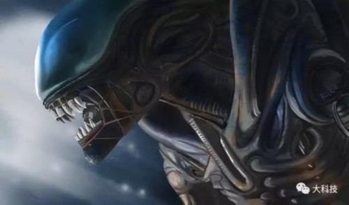 外星文明已经灭亡了 星际文明接触必然有战争870 / 作者: / 来源: