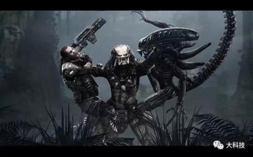 外星文明已经灭亡了 星际文明接触必然有战争879 / 作者: / 来源: