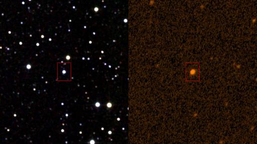 塔比星再次变暗，不是戴森球，而是先进外星文明在采矿？476 / 作者: / 来源: