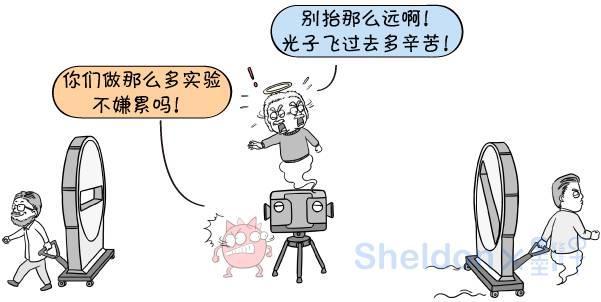 5分钟看懂“墨子号”量子卫星的千公里级量子纠缠分发188 / 作者: / 来源: