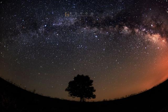 5月的星空731 / 作者: / 来源:
