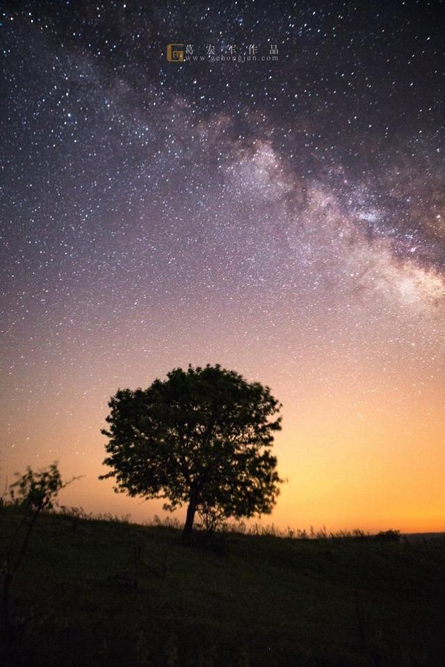 5月的星空307 / 作者: / 来源: