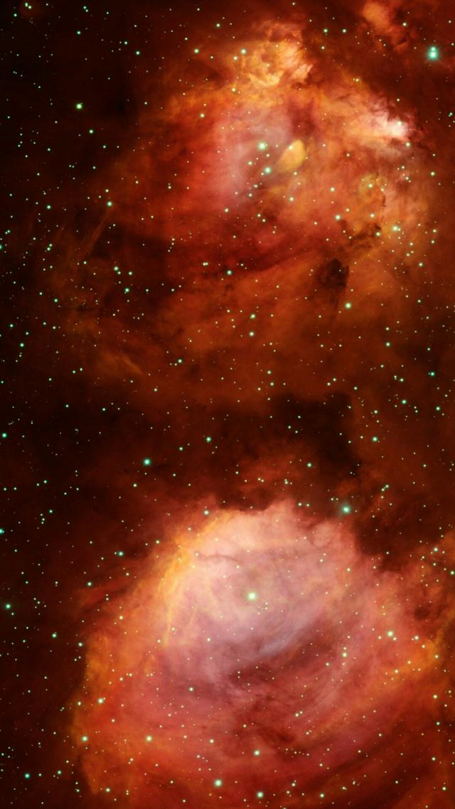美丽的星空960 / 作者: / 来源:
