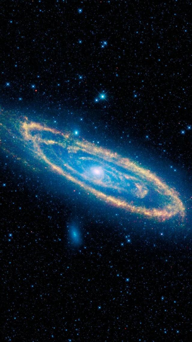 美丽的星空331 / 作者: / 来源: