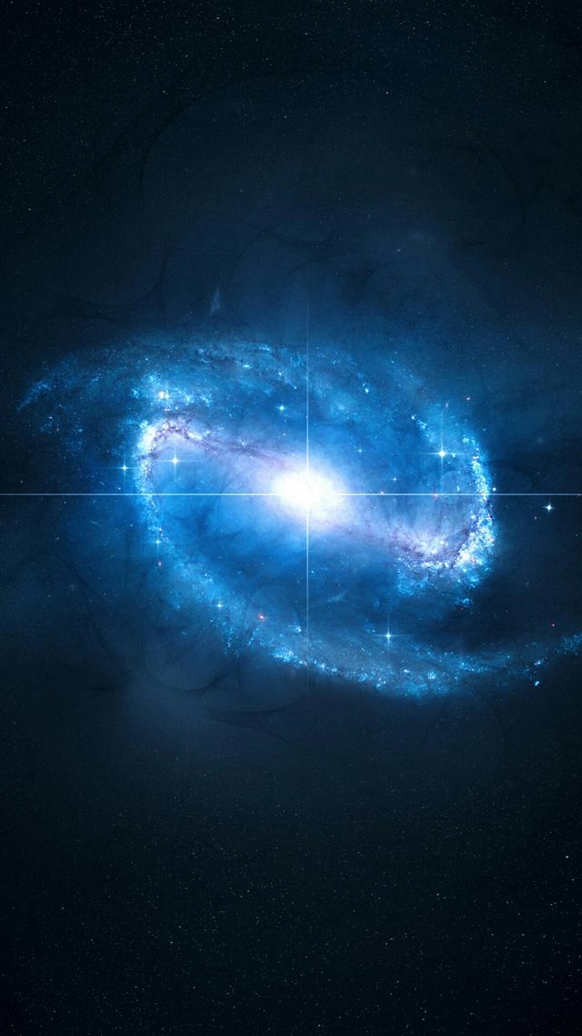 美丽的星空633 / 作者: / 来源: