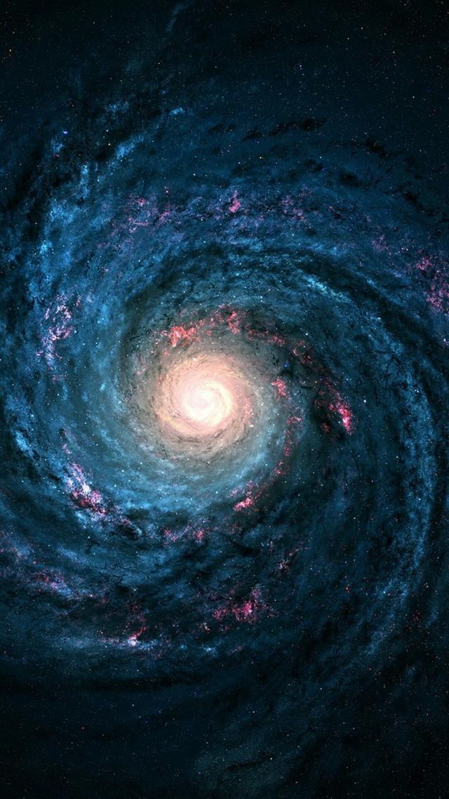美丽的星空378 / 作者: / 来源: