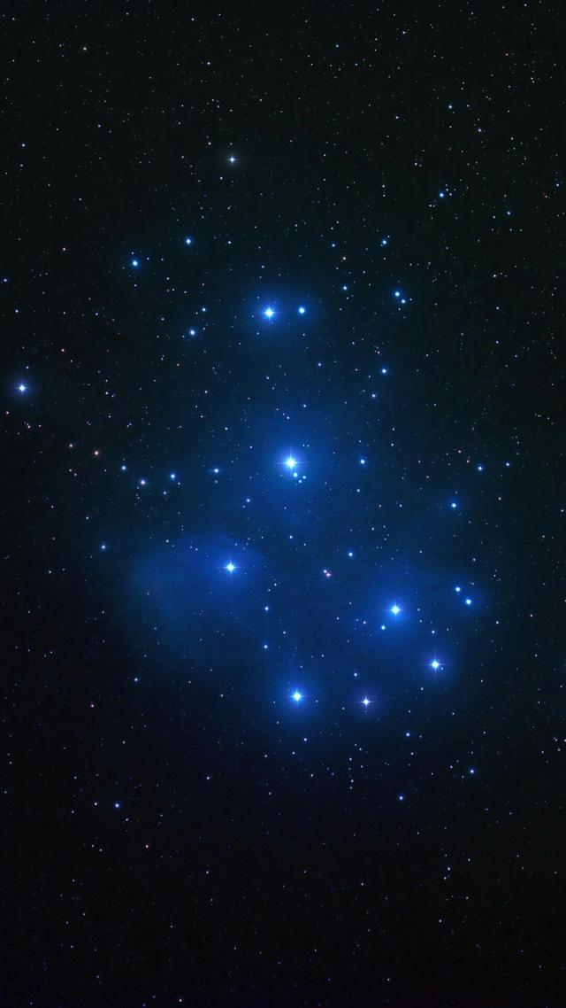 美丽的星空567 / 作者: / 来源: