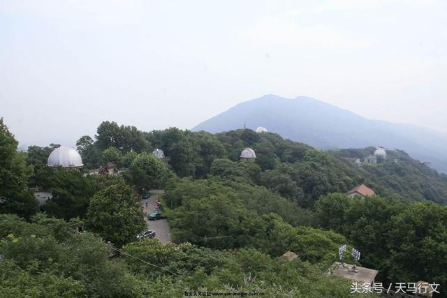 中国人自己建立的第一个现代天文学研究机构——紫金山天文台660 / 作者: / 来源: