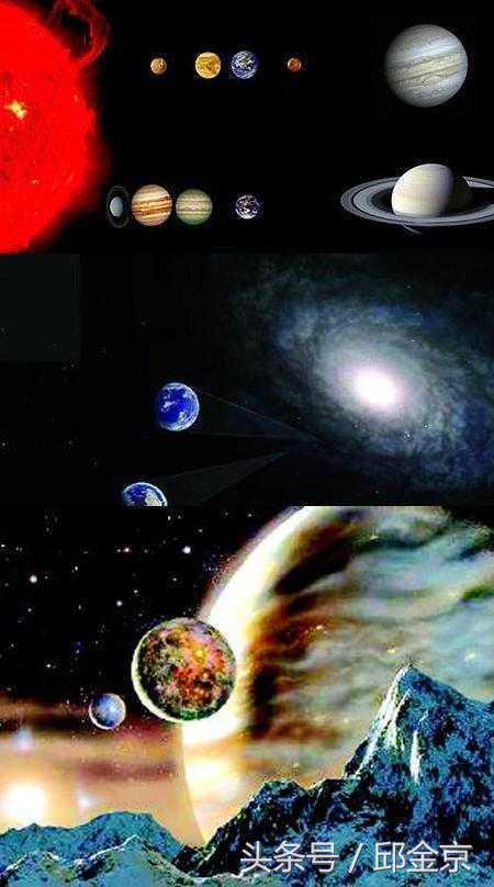 第二地球不少人把天文学名词“宜居”理解为适合人类居住957 / 作者: / 来源: