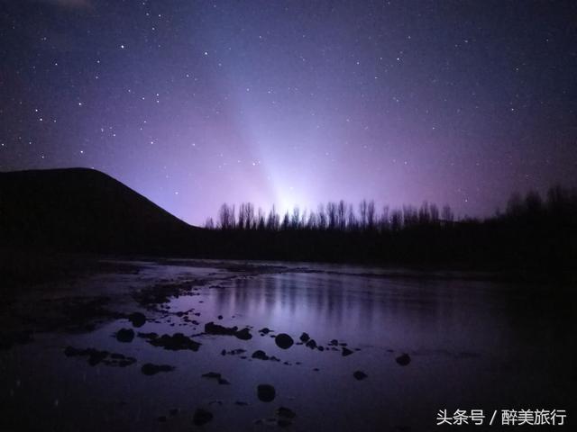 又见稻城星空！505 / 作者: / 来源: