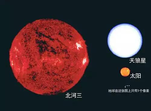 惊爆眼球的图片，刷新你的宇宙观 神奇的科技 2017-06-18 11:37247 / 作者: / 来源: