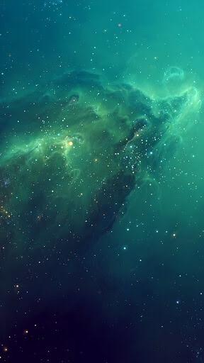 手机壁纸分享 夏日星空之夜232 / 作者: / 来源: