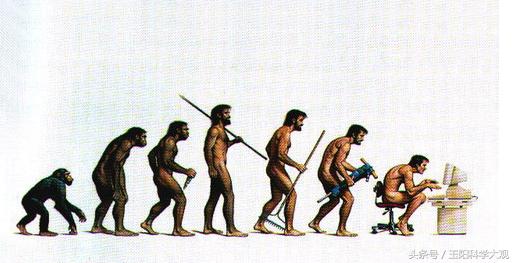 科普：若以当今人类的认知定义宇宙文明 你会明白我们有多落后！881 / 作者: / 来源: