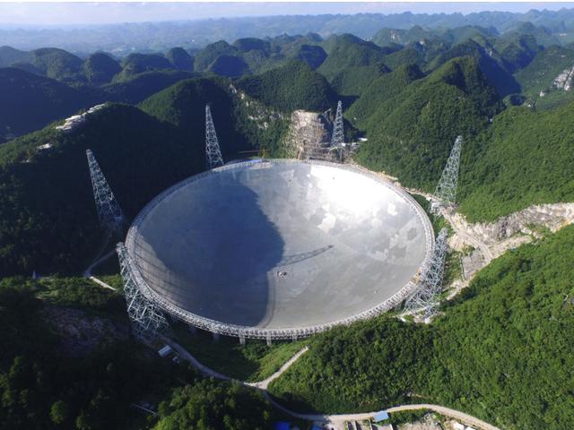 为什么天文爱好者一定要来南京？6 / 作者: / 来源:
