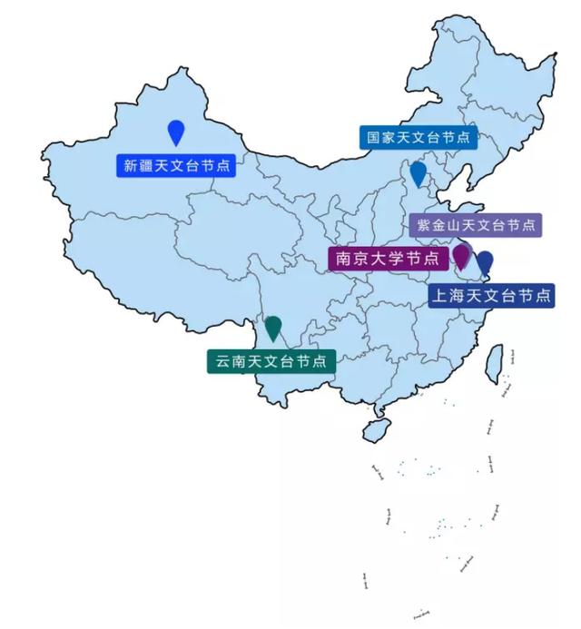 为什么天文爱好者一定要来南京？144 / 作者: / 来源: