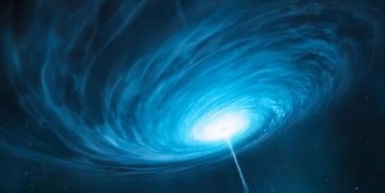 空间引力波探测——天文学的一个新领域411 / 作者: / 来源: