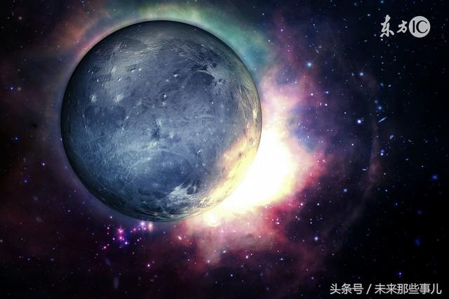 冥王星被开除出九大行星家族，真正的根源在这里243 / 作者: / 来源:
