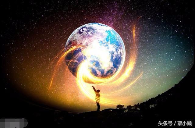 宇宙中究竟有没有外星文明?谈谈我自己的感受878 / 作者: / 来源: 宇宙中究竟有没有外星文明?谈谈我自己的感受878 / 作者: / 来源:
