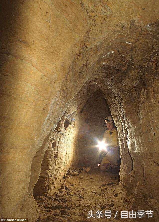 12000年前外星文明在地球上生活,3000英里长隧道,与人类共同居住481 / 作者: / 来源: 12000年前外星文明在地球上生活,3000英里长隧道,与人类共同居住481 / 作者: / 来源: