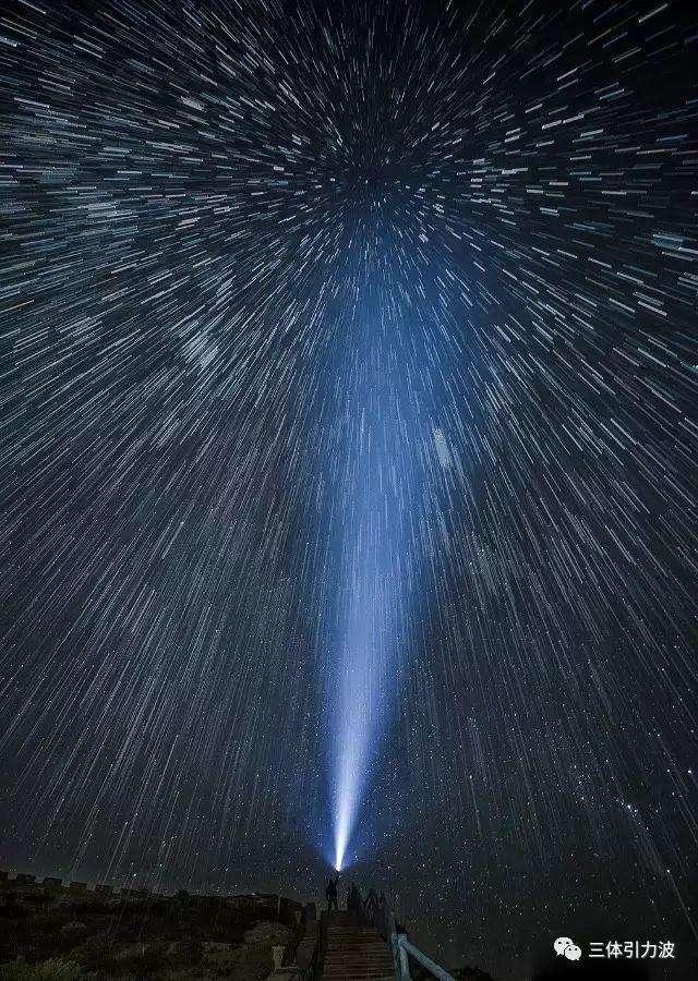 如果我们认为:人类就是宇宙唯一的智慧生命,那会导出什么结果?242 / 作者: / 来源: 如果我们认为:人类就是宇宙唯一的智慧生命,那会导出什么结果?242 / 作者: / 来源: