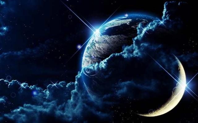 如果我们认为:人类就是宇宙唯一的智慧生命,那会导出什么结果?494 / 作者: / 来源: 如果我们认为:人类就是宇宙唯一的智慧生命,那会导出什么结果?494 / 作者: / 来源: