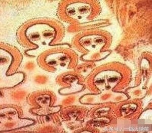 万年前的宇航员，是外星文明？还是？绝对颠覆你的认知！
