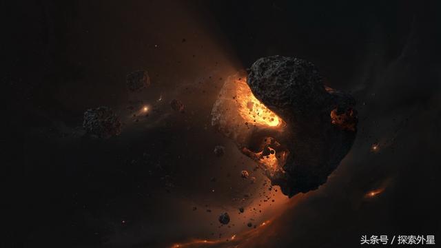 人类在宇宙并不孤单,寻找外星文明的七种方式283 / 作者: / 来源: 人类在宇宙并不孤单,寻找外星文明的七种方式283 / 作者: / 来源: